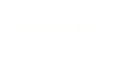 Cruises List